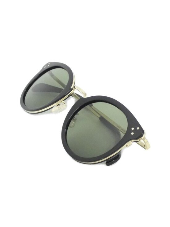 Celine Sunglasses Eyewear Clear main image 4